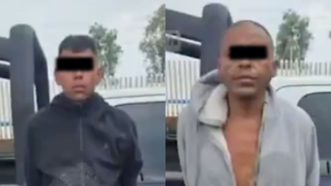 Los agresores llegaron con flores y dispararon