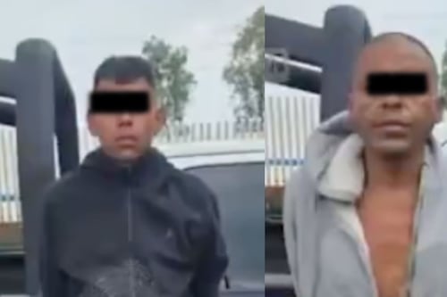Arrestan a cinco por balacera en fiesta del Día de las Madres en Iztapalapa; llegaron con flores y mariachi tocaba