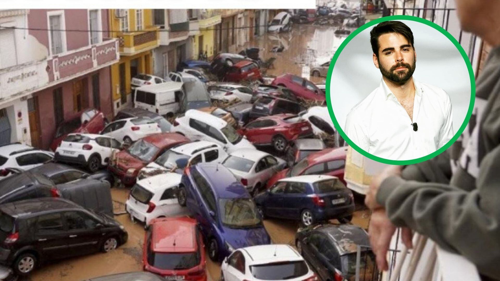 La devastación que ha causado la DANA ha dejado a más de 200 personas fallecidas y ha causado importantes daños materiales.