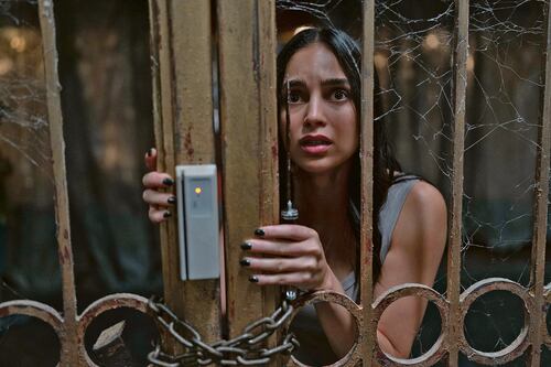 Melissa Barrera admitió que su carrera se vio afectada tras ser despedida de “Scream”