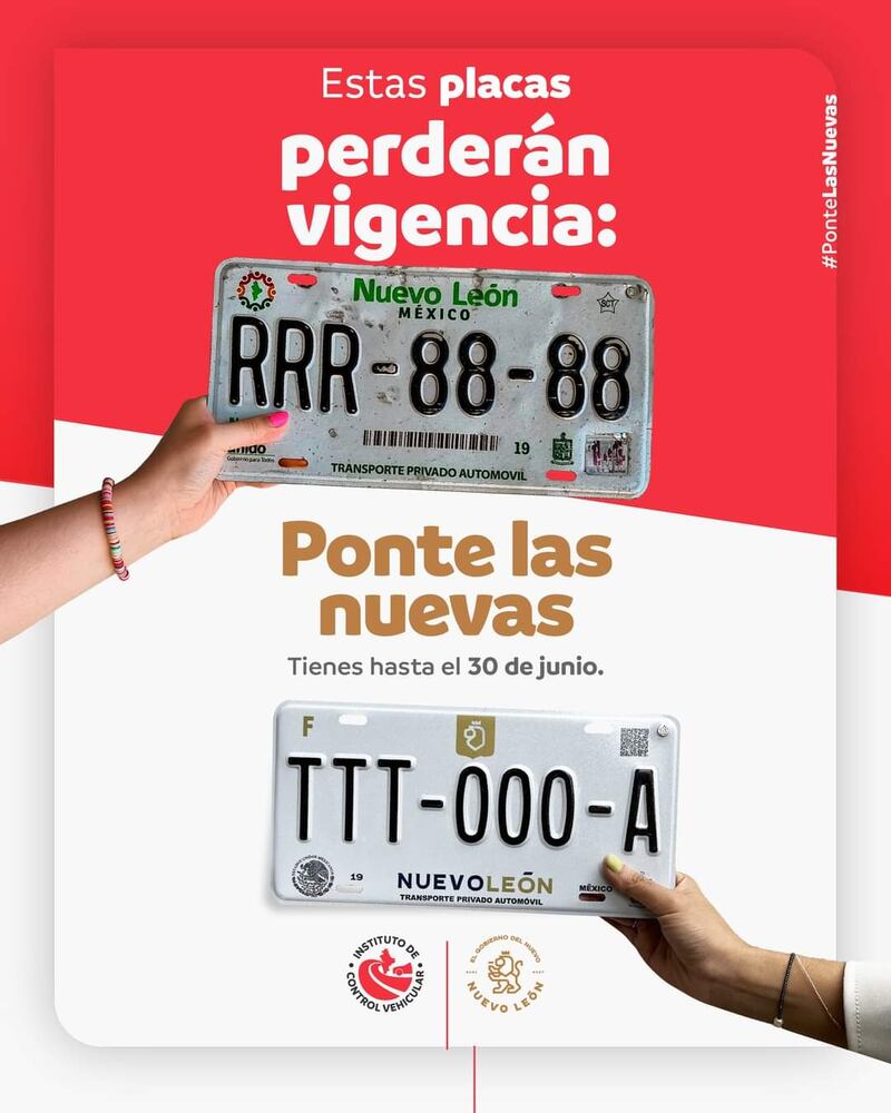 El Icv advirtió: No habrá más prórrogas.