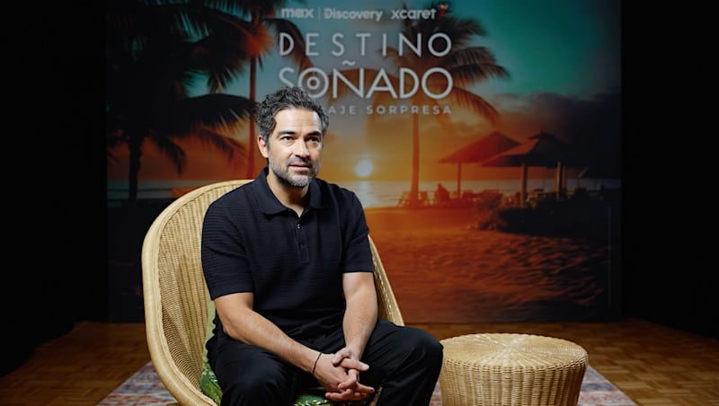 Entrevista con Alfonso Herrera
