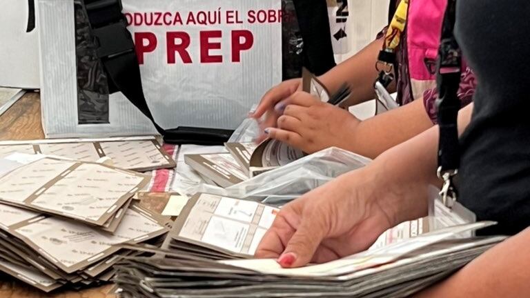 prep