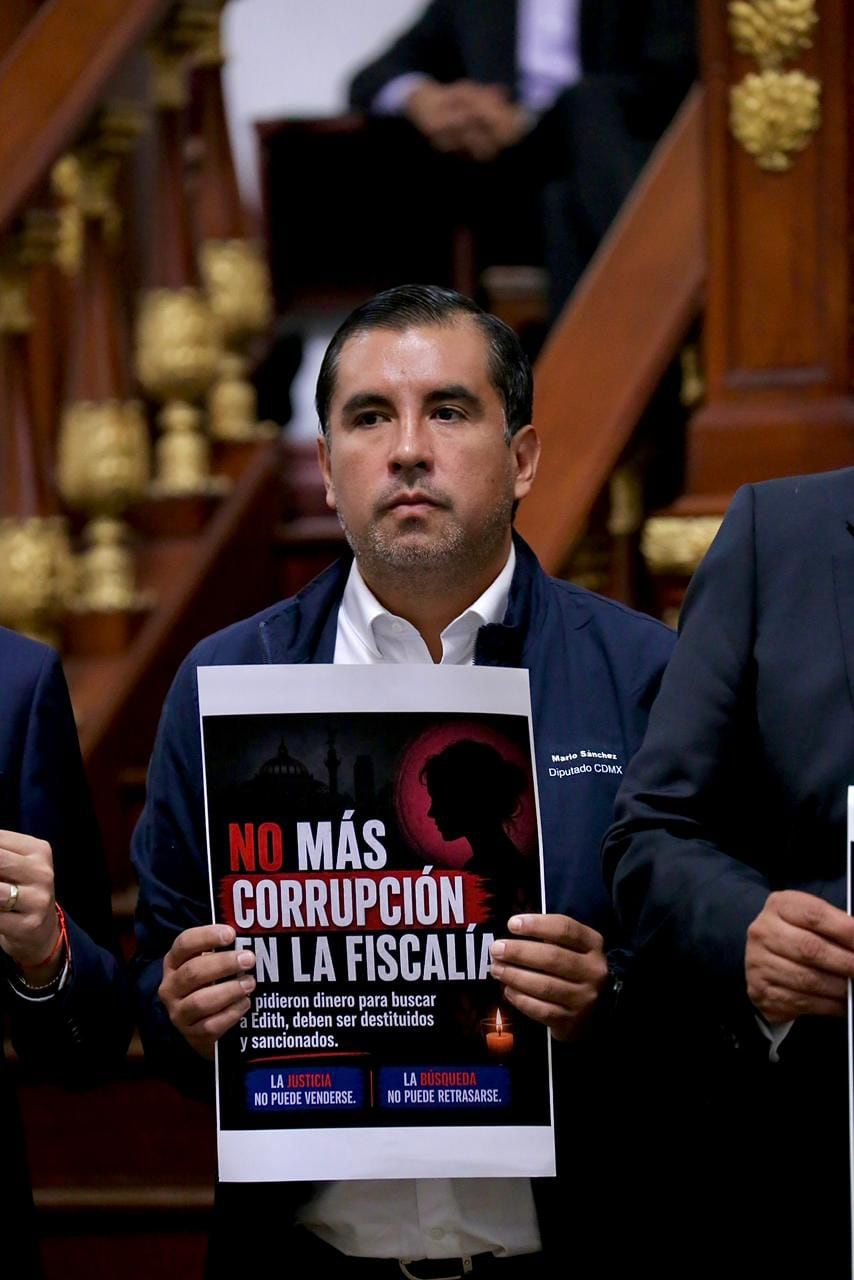 “Protocolo Edith” surge tras escándalo por fallas que indignan a la Ciudad de México