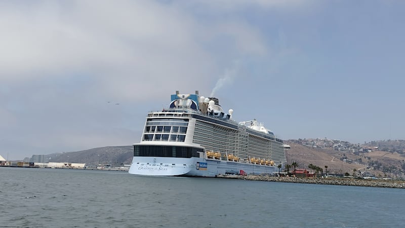 Olvídate de la idea de que viajar en crucero es solo para millonarios, esta nueva ruta entre Los Ángeles y Ensenada demuestra que el mar también se navega con estilo, comodidad y precios accesibles