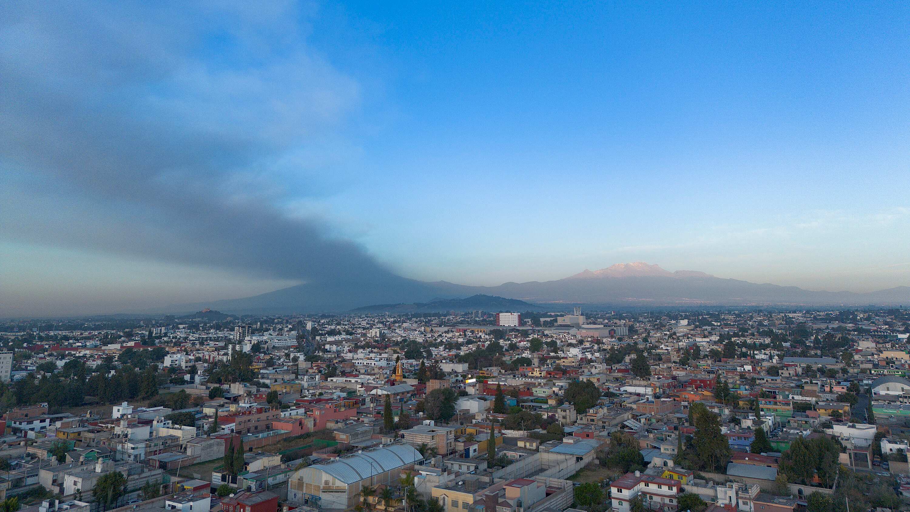 FOTO: Óscar Rodríguez/Agencia Enfoque