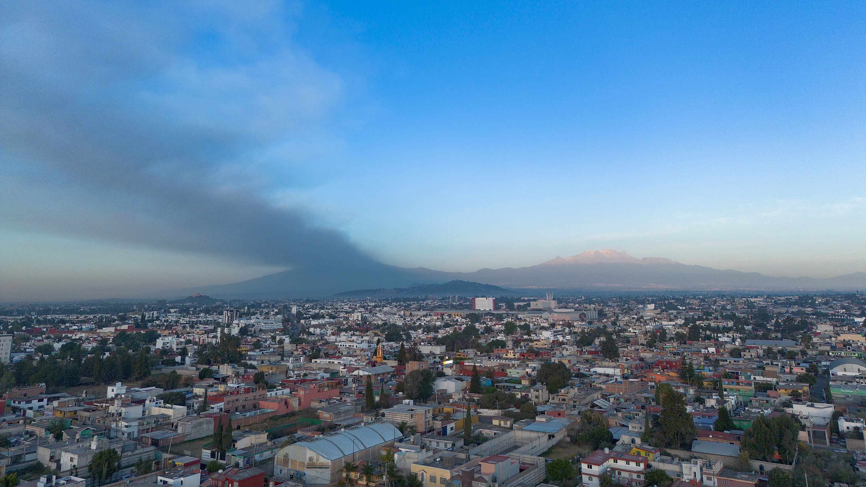 FOTO: Óscar Rodríguez/Agencia Enfoque