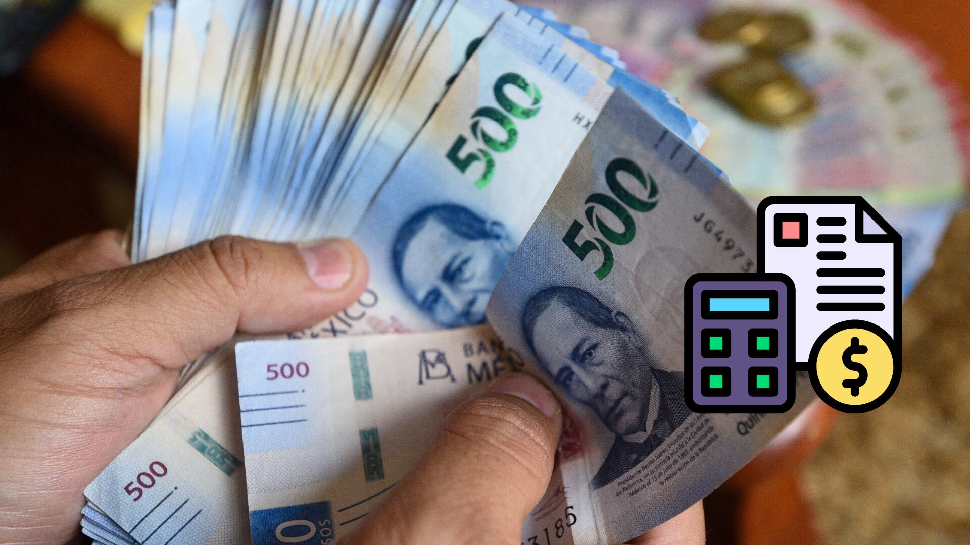 El plazo para para que tu empresa te deposite y cumpla con el reparto de utilidades vence este viernes 30 de mayo.