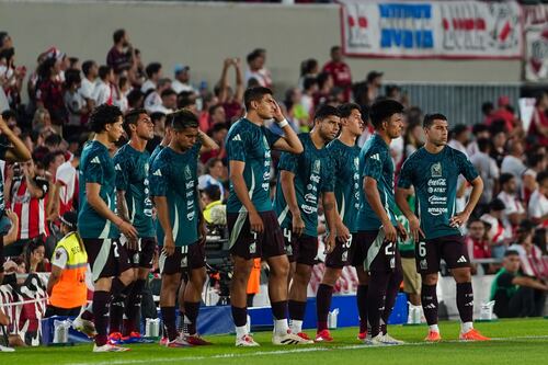 Mejores memes de la derrota de la Selección Mexicana a manos de River Plate
