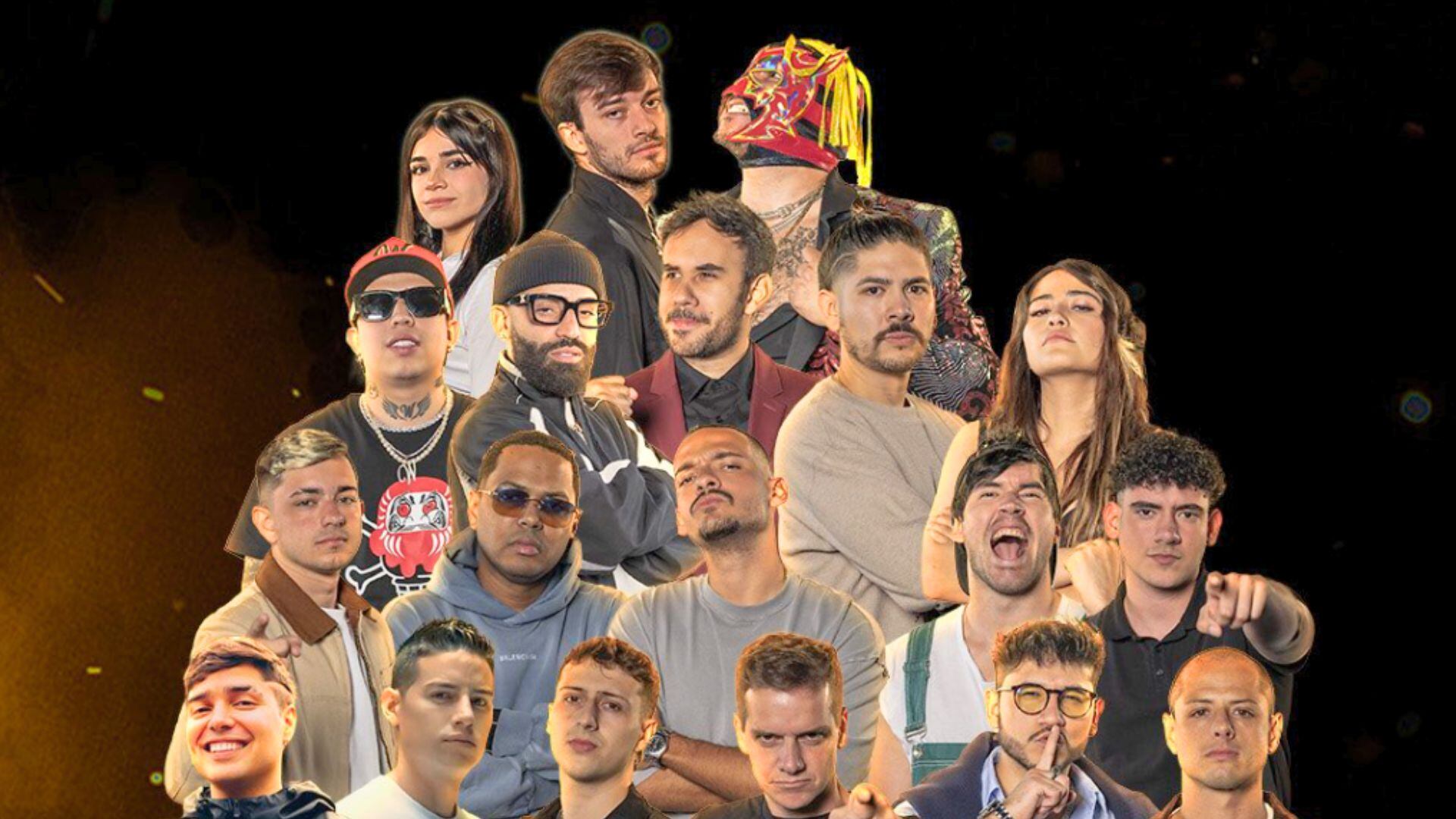 Kings League Américas