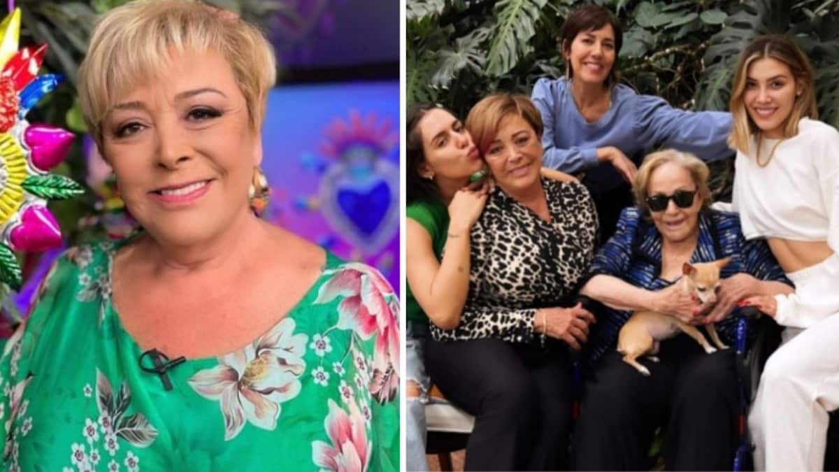 Sylvia Pasquel y Michelle Salas boda