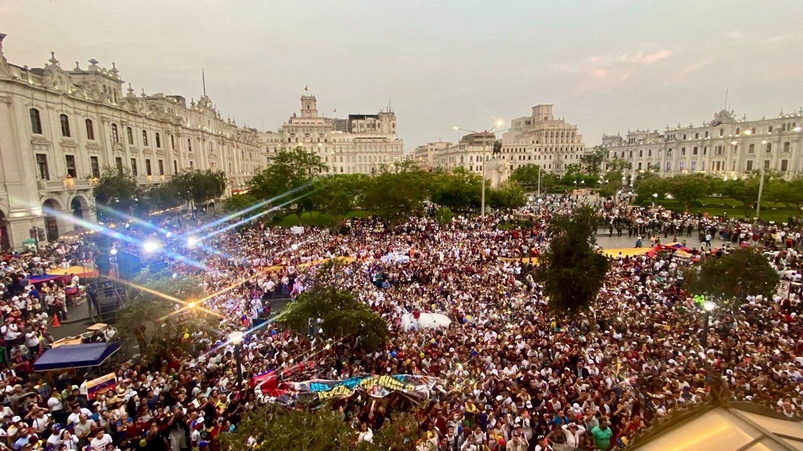 A un año de las elecciones en Venezuela, RELIAL presenta informe documental