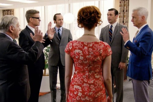 ¿Igualdad, diversidad e inclusión en el trabajo?