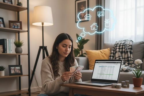 Tu aguinaldo está en riesgo: 3 consejos para que no se te esfume en días