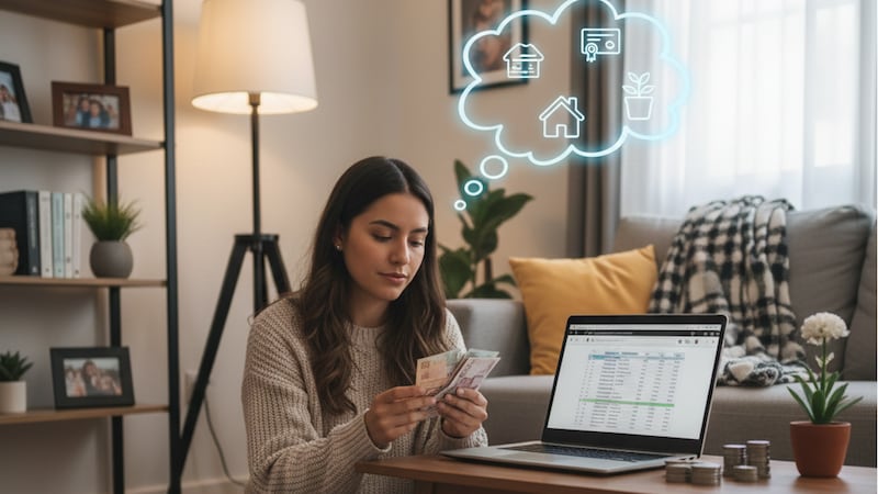 Tu aguinaldo está en riesgo: 3 consejos para que no se te esfume en días