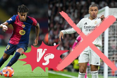 Alarma en España, filtran que Real Madrid no se presentará a jugar la final contra el Barcelona