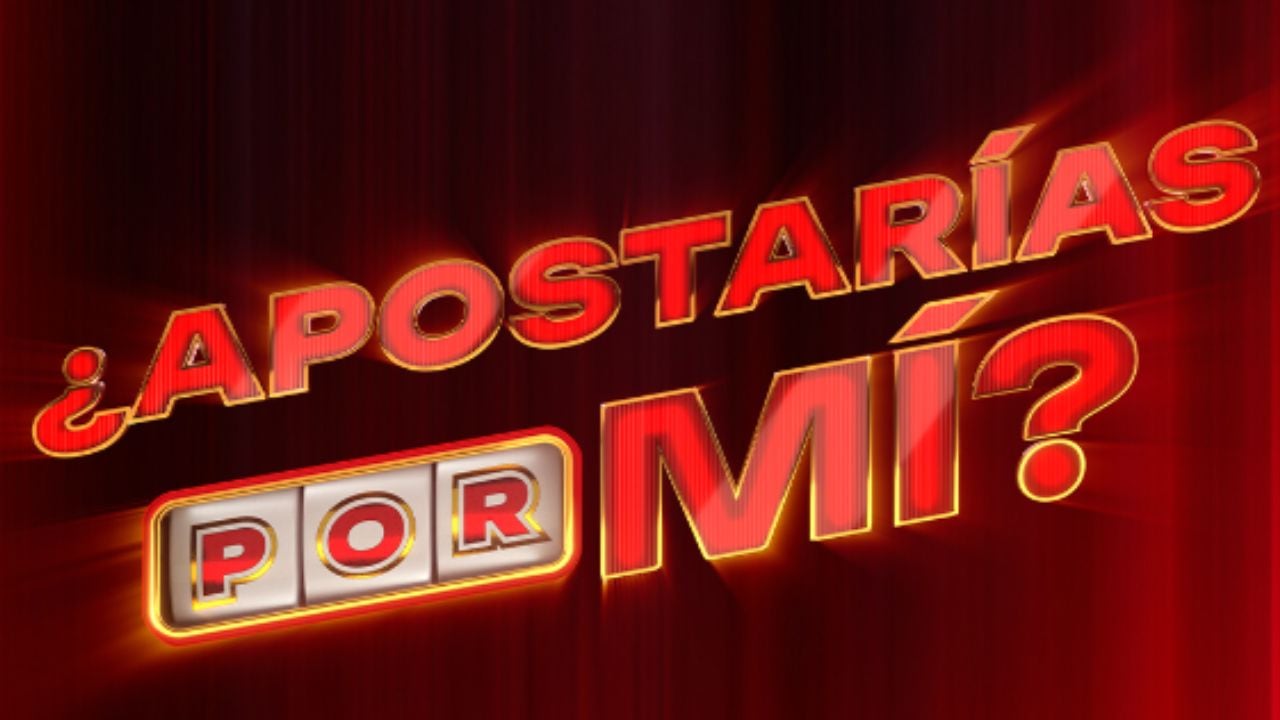 ‘¿Apostarías por mí?’