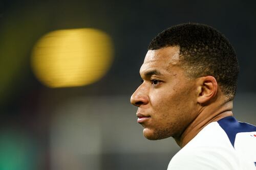 Mbappé cerca de salir del PSG con rumbo a la Liga árabe
