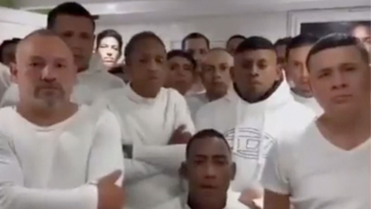 ¿Quiénes son 'Los Lobos' y qué relación tienen con el CJNG tras el asesinato del candidato en Ecuador?