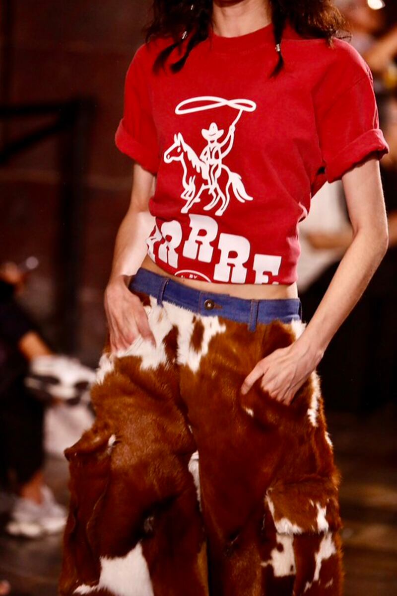 Fashion Week Guadalajara