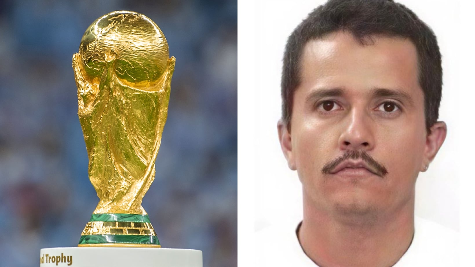 El Mencho tenía boletos para el Mundial 2026.