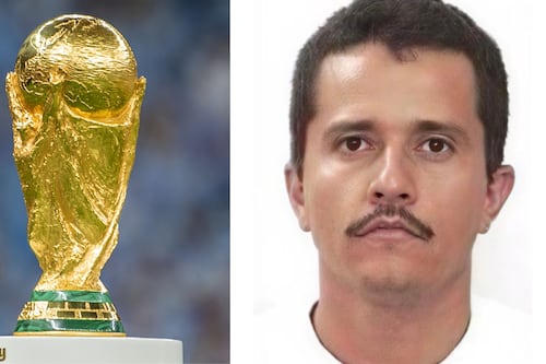 Revelan que El Mencho tenía boletos para juegos del Mundial 2026 en México