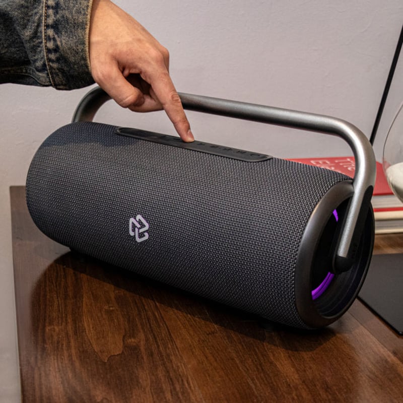 Boost Power Max de STF