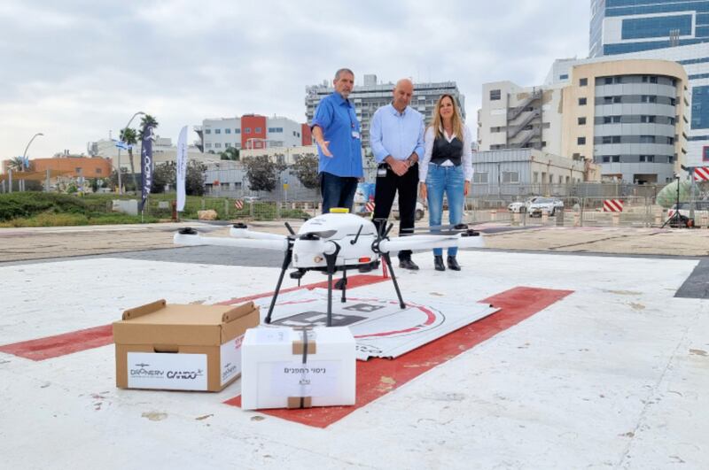 Drones
