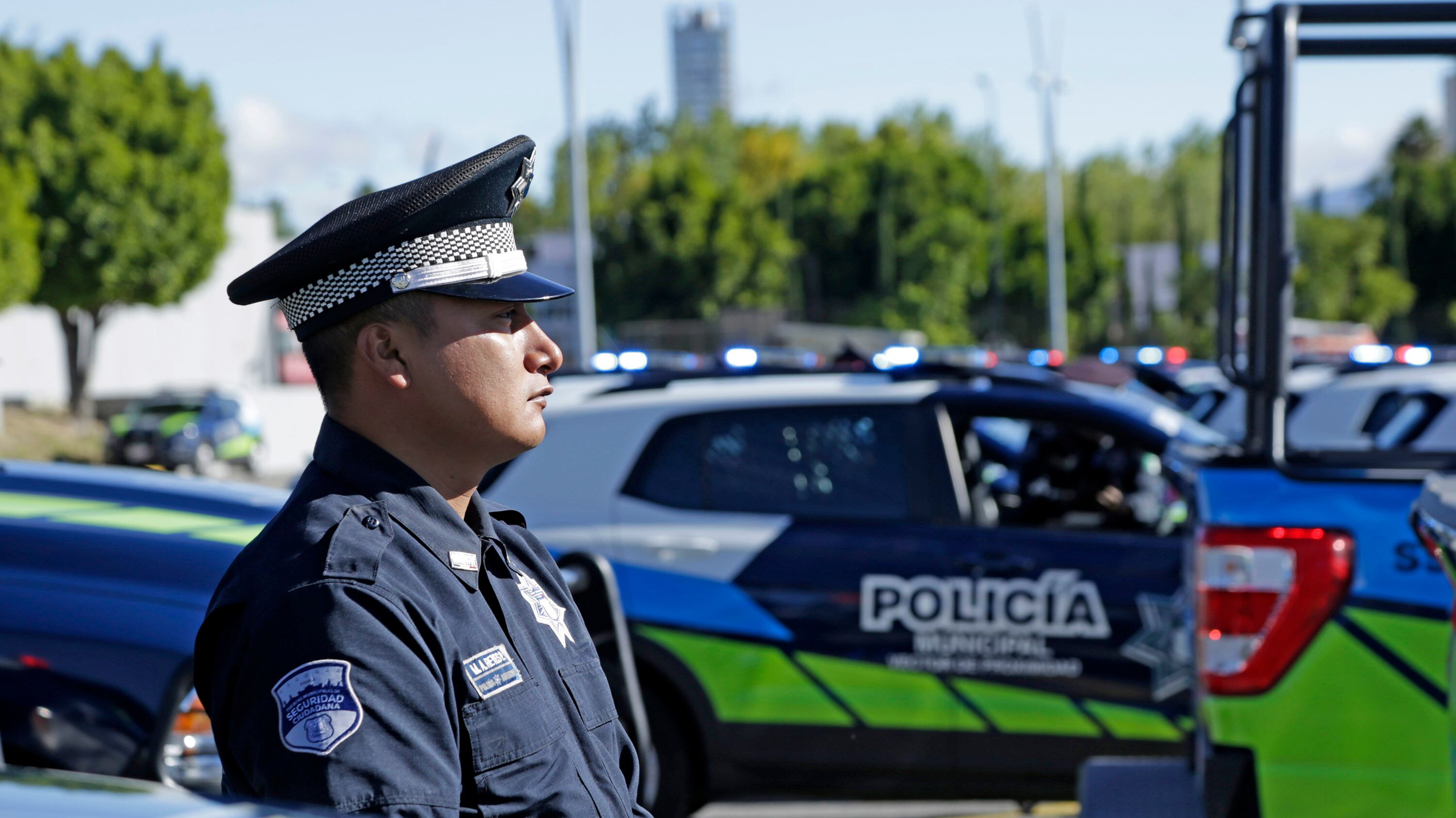 FOTO: Agencia Enfoque