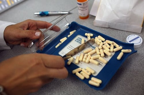 México, vulnerable por automedicación y enfermedades crónicas