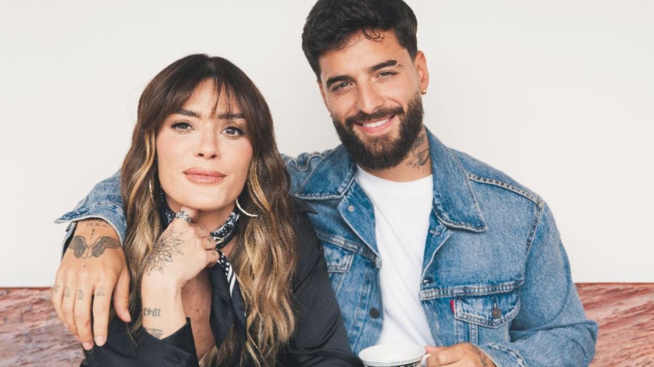 Maluma y Kany García unen sus talentos para el lanzamiento de “1+1″