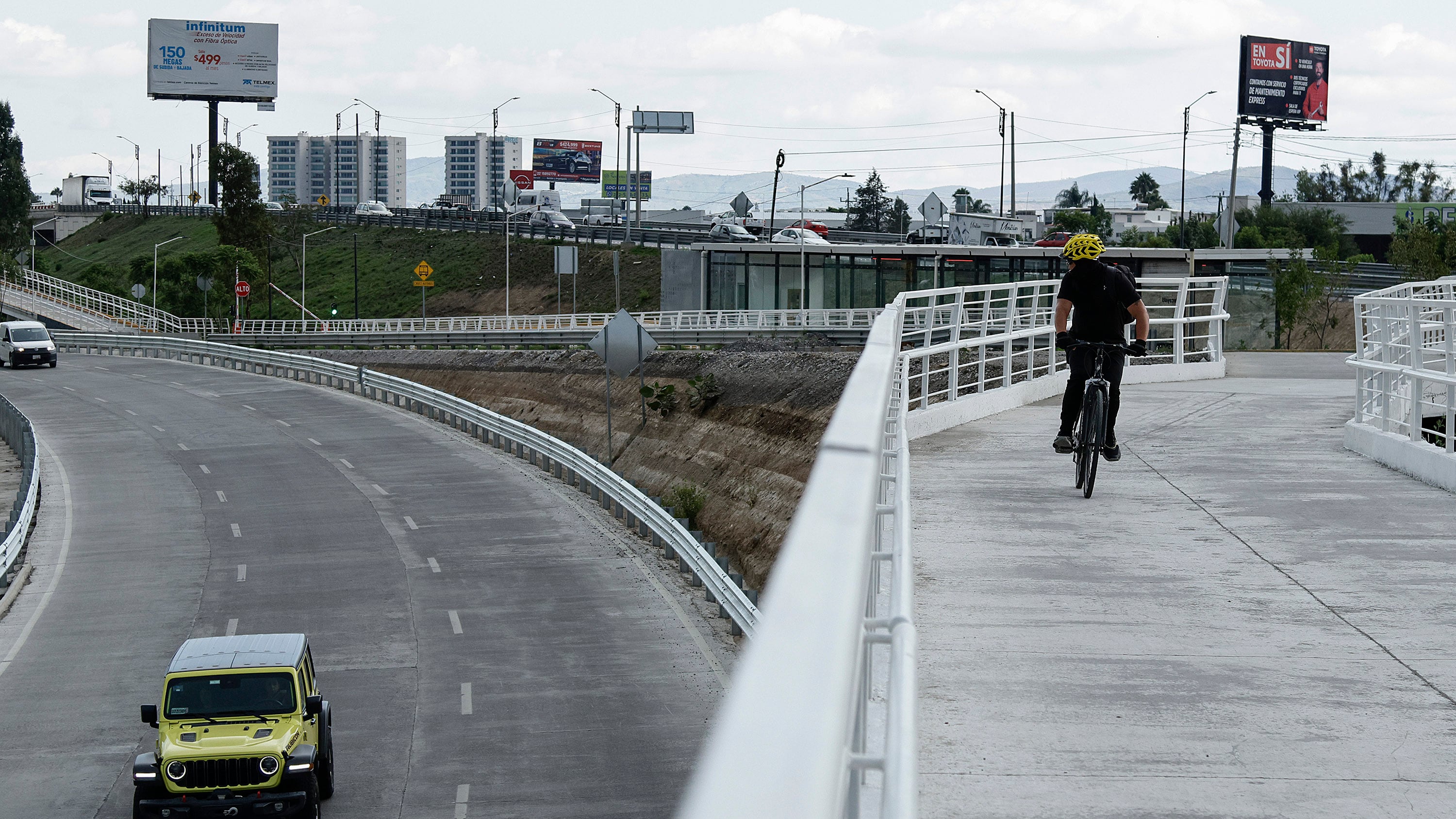 FOTO: Oscar Rodríguez/Agencia Enfoque