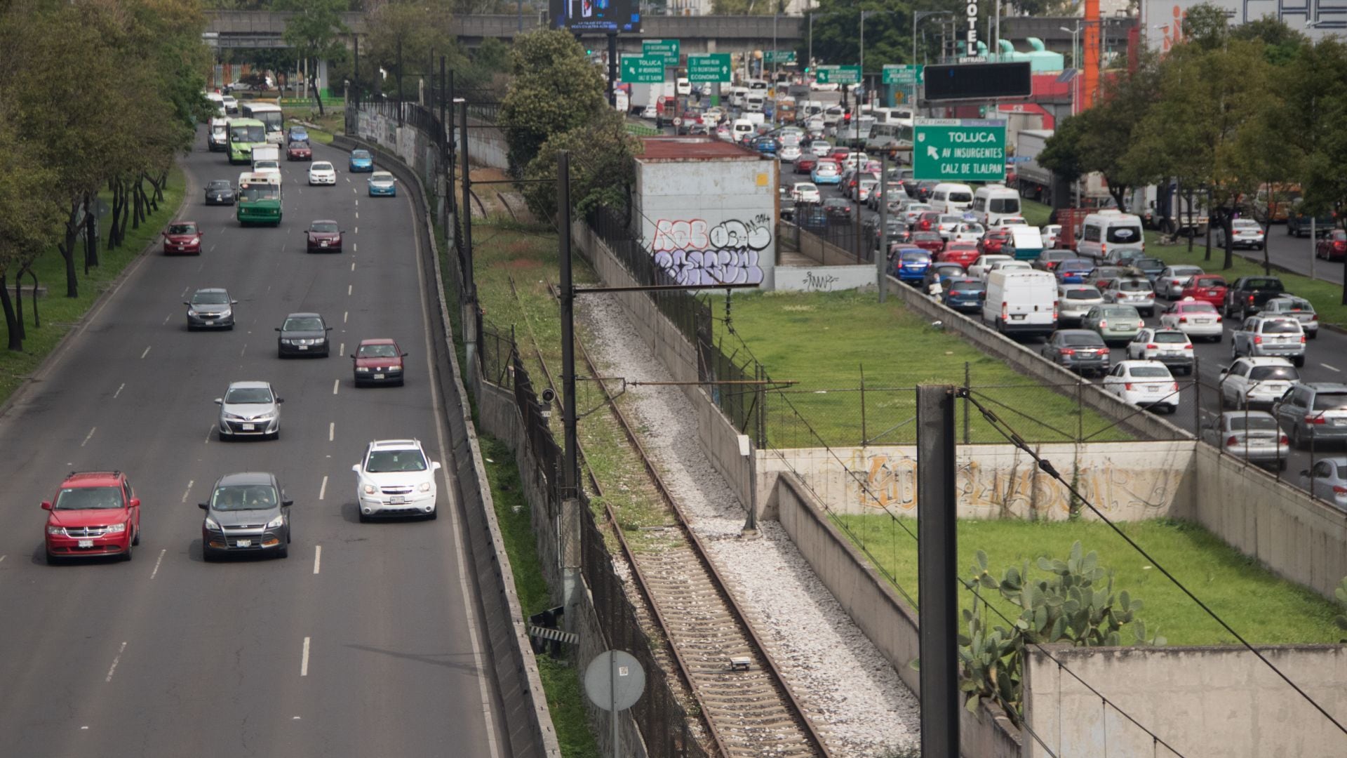 Hoy no Circula del jueves 30 de enero 2025 en CDMX y Edomex