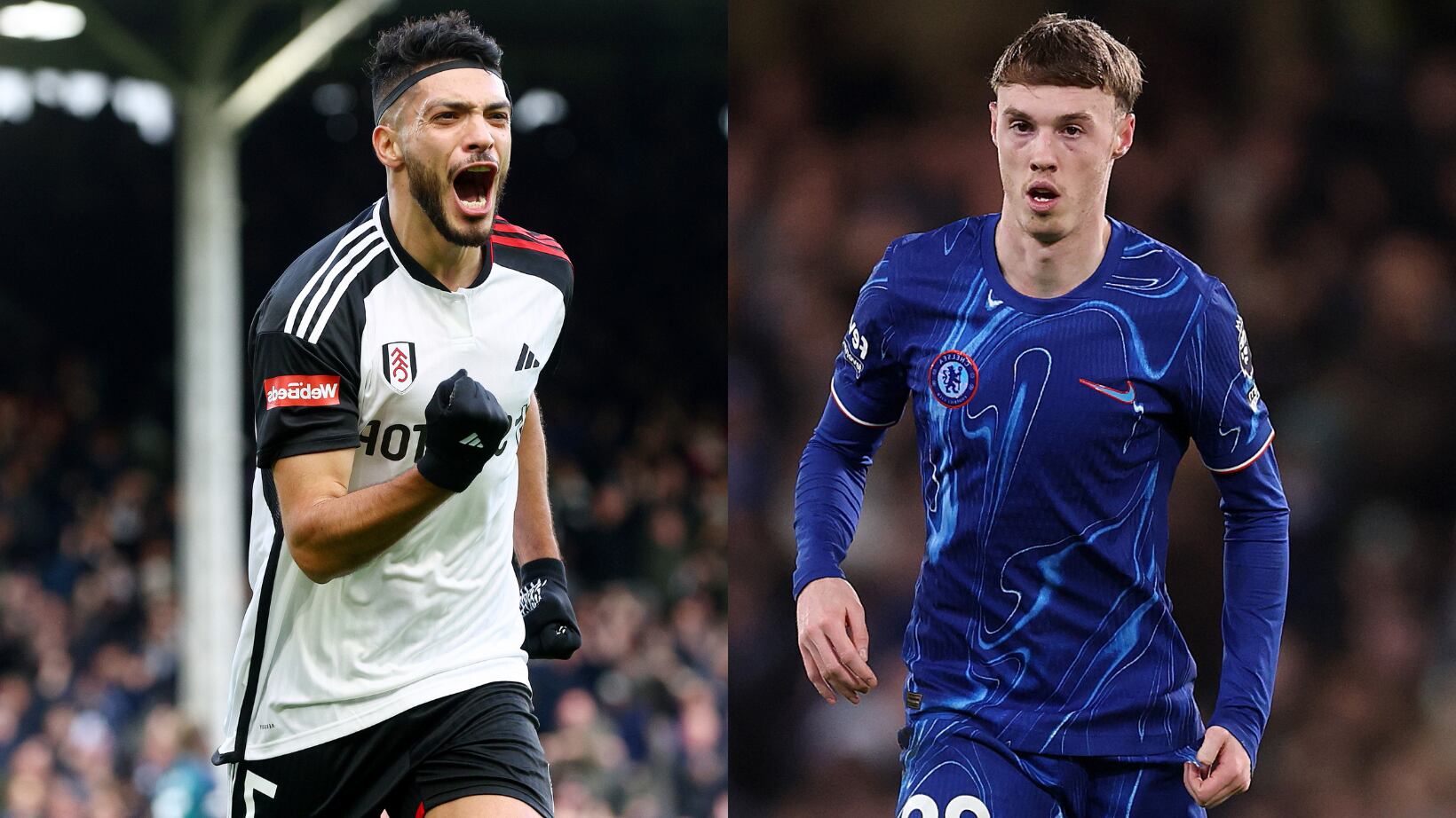 Fulham venció a Chelsea en su último enfrentamiento.