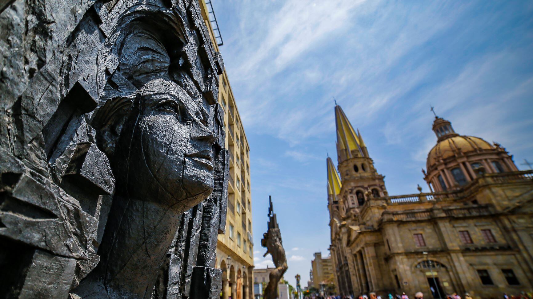 ESPECIAL/ GOBIERNO DE JALISCO