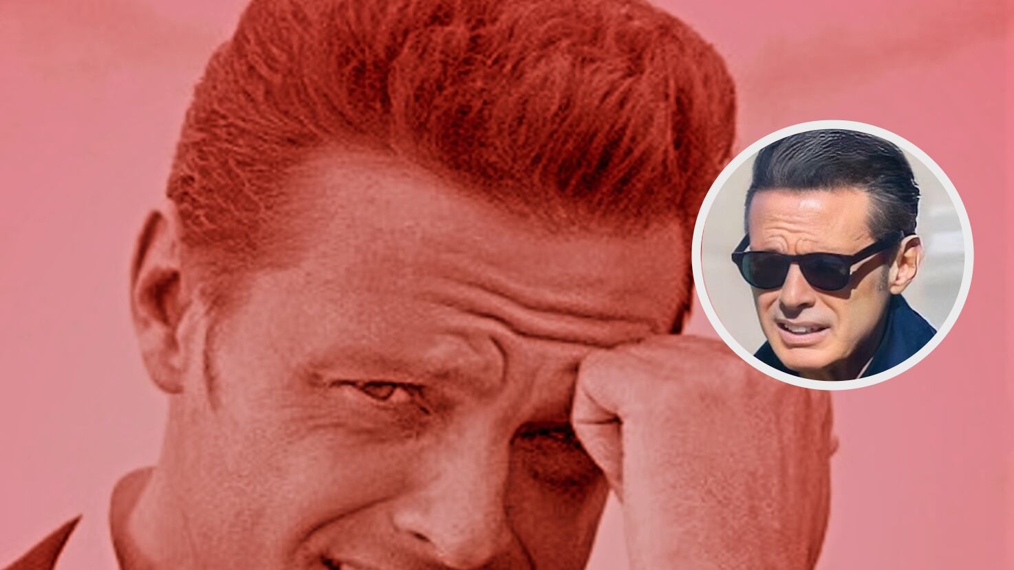 El cantante pasa sus primeras vacaciones, con la mujer que al parecer se convirtió en el amor de su vida.