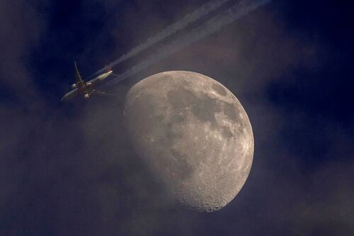 Fotos del día: las mejores escenas del 12 de mayo de 2022