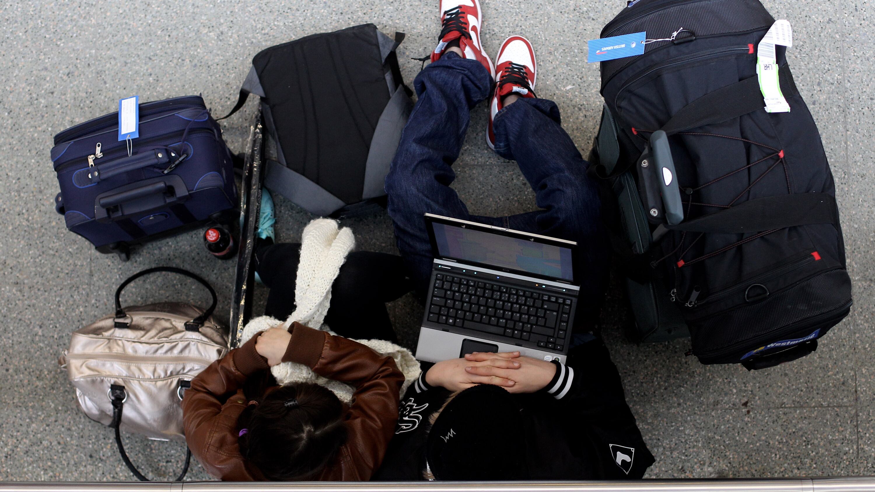 Algunos objetos son muy prácticos e ingeniosos.