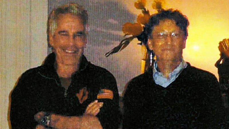 Nuevo correo de Jeffrey Epstein exhibe a Bill Gates por contraer ETS con mujeres rusas
