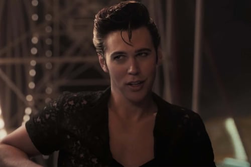 Austin Butler admite que quiere dejar de hablar como Elvis Presley