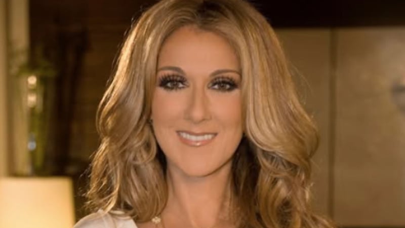 Celine Dion