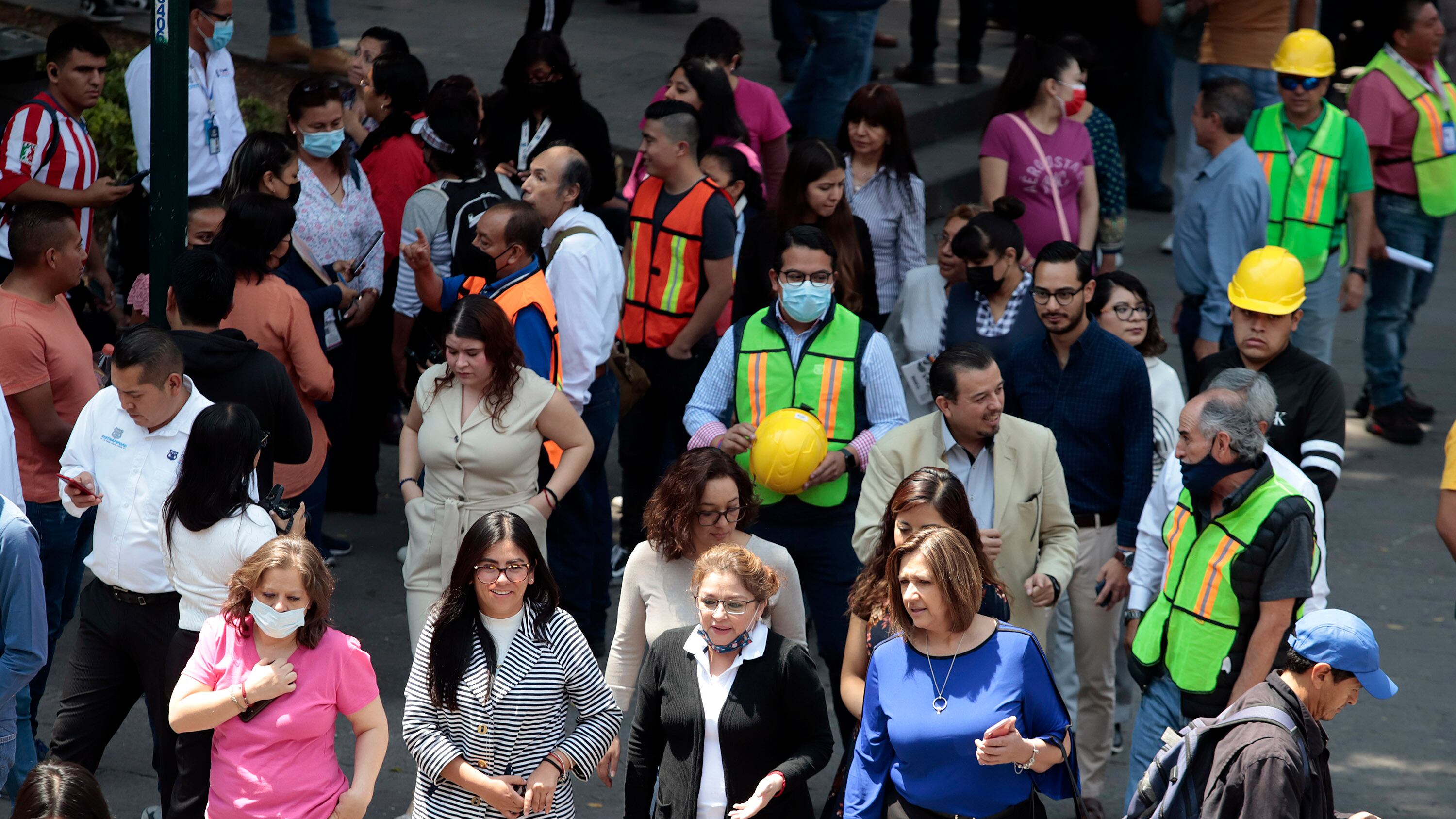 FOTO: Agencia Enfoque