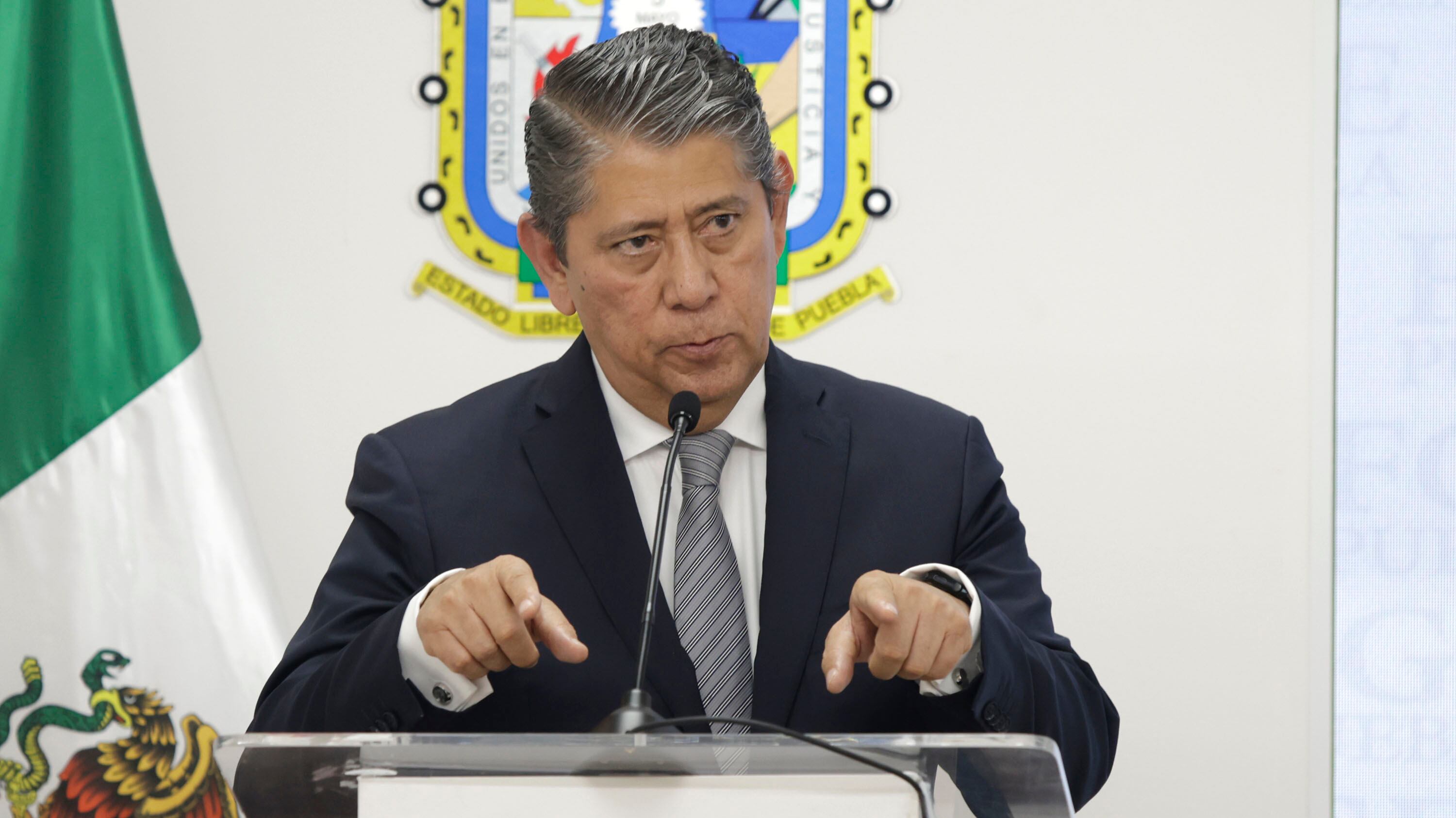 Rafael Pacheco/Agencia Enfoque//