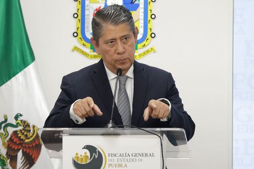 FGR también investiga afectaciones por bloqueo en la autopista México-Puebla