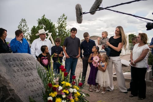 Nuevo Cártel de Juárez amenaza otra vez a la familia LeBarón: “Vamos a ir por tus hijos”