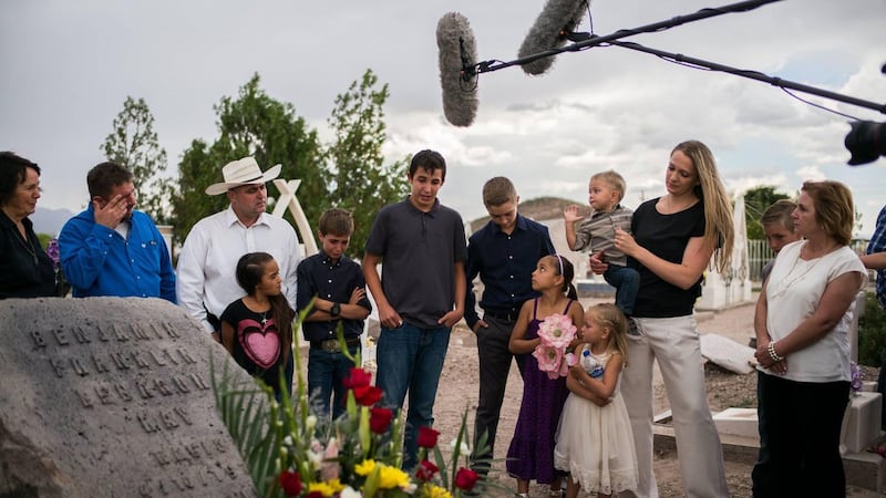 Nuevo Cártel de Juárez amenaza otra vez a la familia LeBarón: “Vamos a ir por tus hijos”