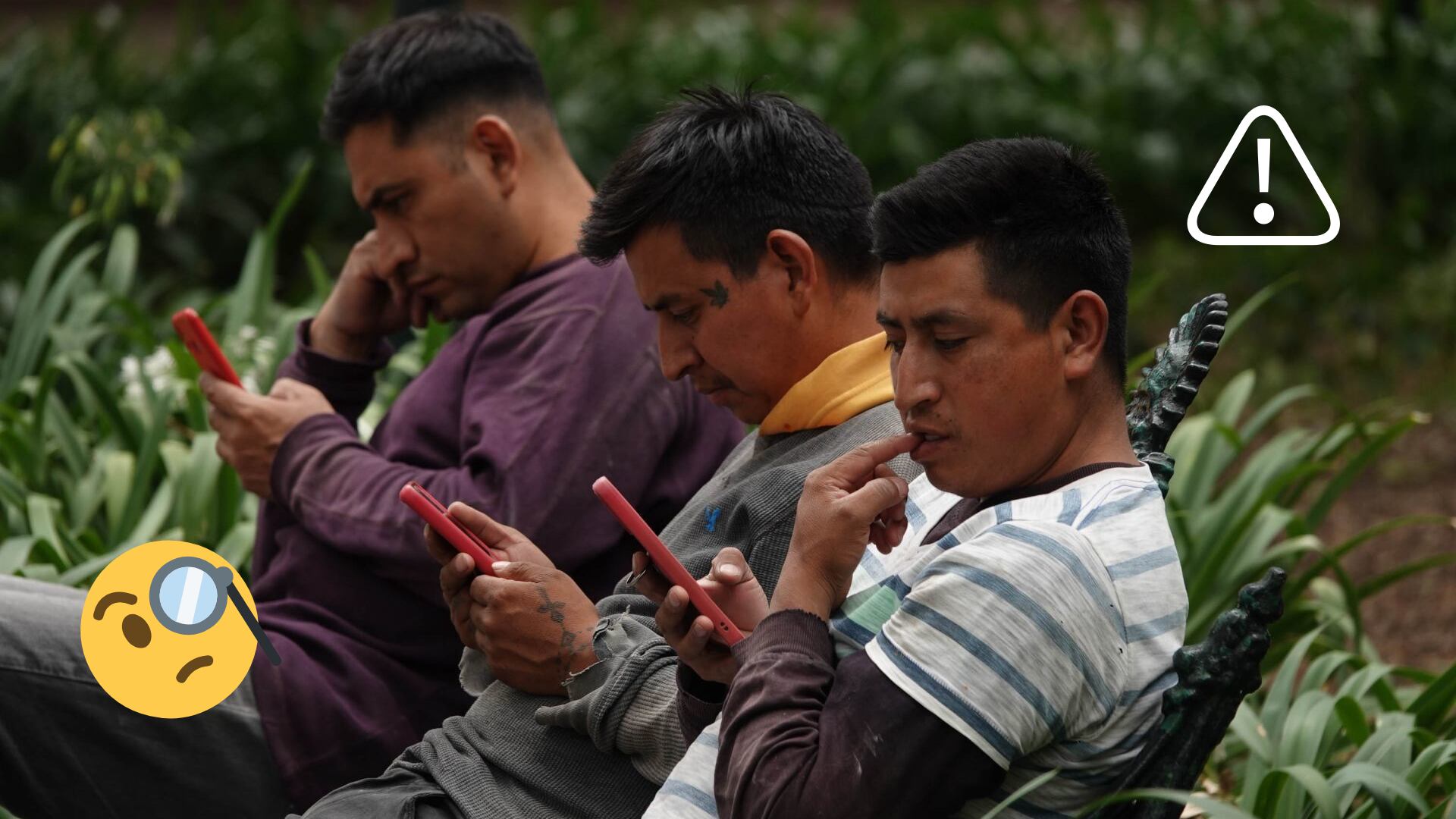 Evitar pagos en plataformas inseguras, verificar la identidad del vendedor y echar mano de la tecnología recomiendan los especialistas.