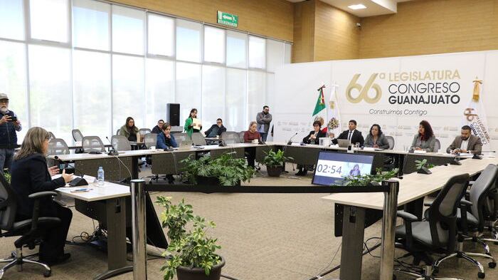 Comienzan las entrevistas para la Prodheg.
