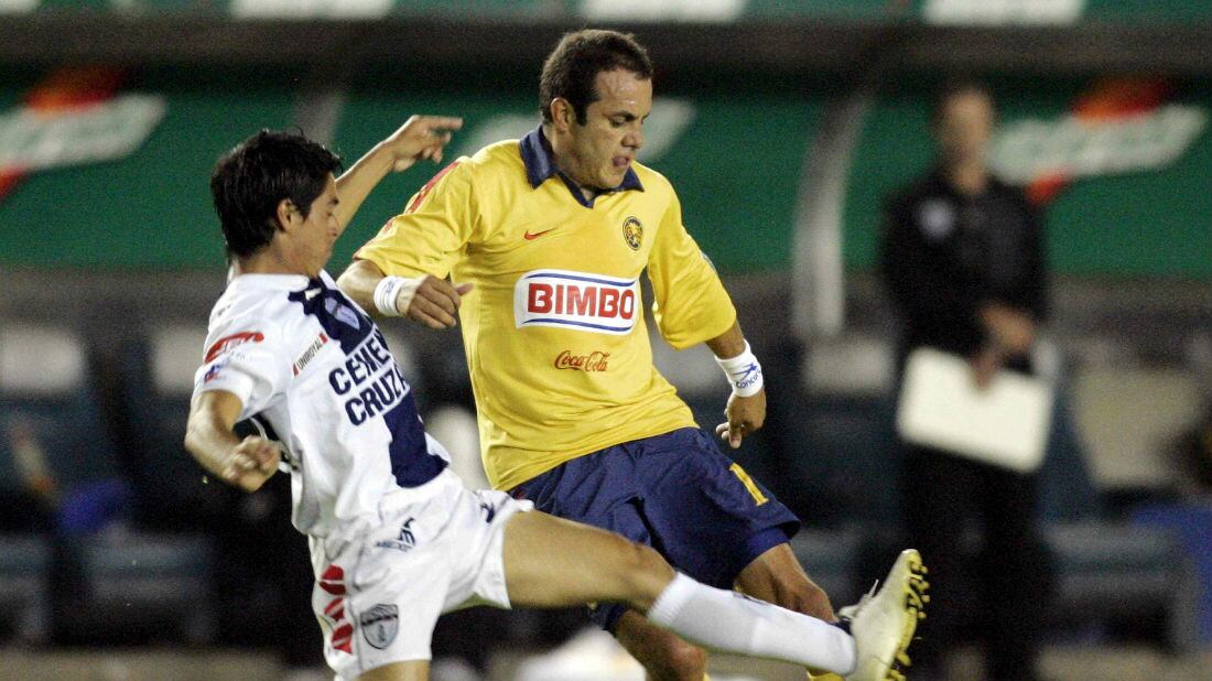 Las Águilas se coronaron en Querétaro hace 31 años