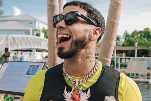 Esta podría ser la enfermedad por la que Anuel AA tiene tan preocupados a sus fans